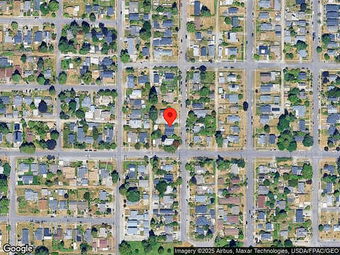Huson, TACOMA, WA 98407