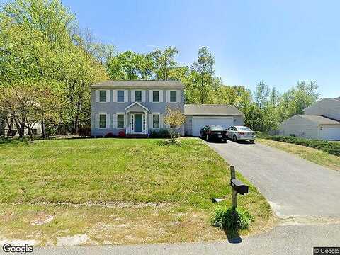 Saint Catherines, FREDERICKSBURG, VA 22408