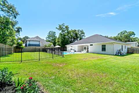 Marlborough, SHALIMAR, FL 32579