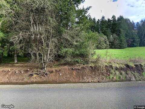Fish Hatchery, SCIO, OR 97374