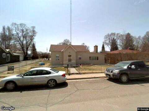 3Rd, MONTE VISTA, CO 81144