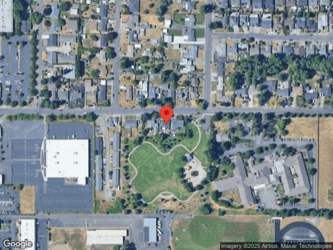 Weathers, SALEM, OR 97301