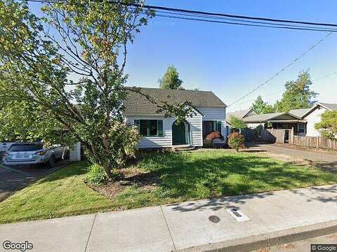Weathers, SALEM, OR 97301