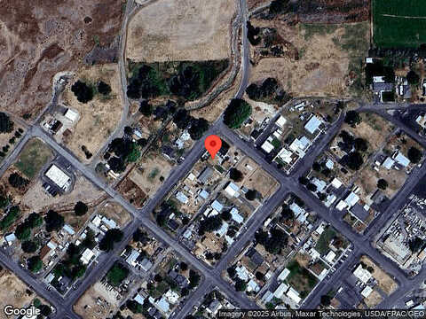 Birch, RITZVILLE, WA 99169
