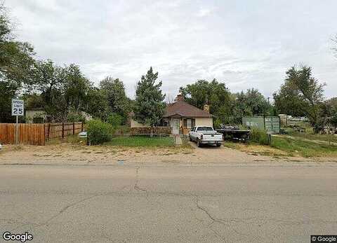 5Th, WALSENBURG, CO 81089