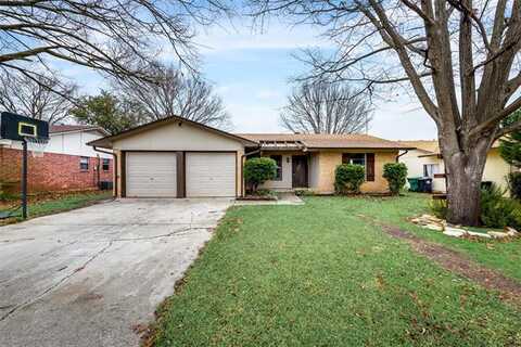 Selene, DENTON, TX 76209