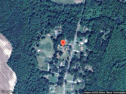 Kingsale, SUFFOLK, VA 23437