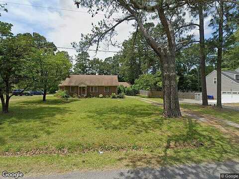 Kingsale, SUFFOLK, VA 23437