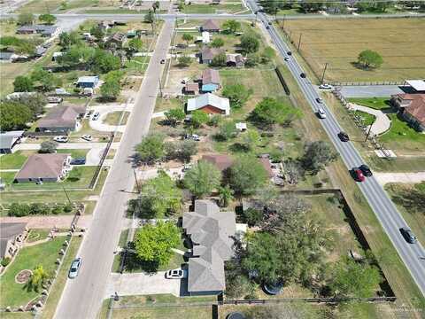 Jerry Ann, EDINBURG, TX 78542