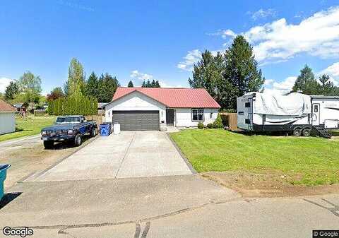 Jones, YACOLT, WA 98675