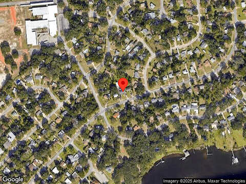 Chaseville, PENSACOLA, FL 32507