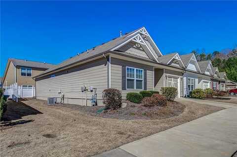 Rockview, CANTON, GA 30114
