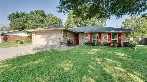 Carroll, ENNIS, TX 75119
