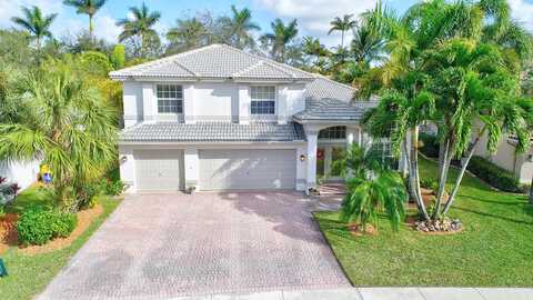 Bahia Isle, WELLINGTON, FL 33449
