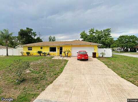 Lantana, DEBARY, FL 32713