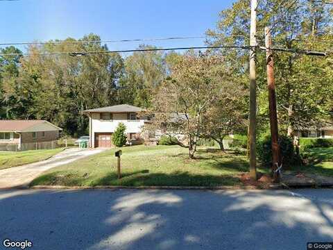 Lindsey, DECATUR, GA 30035