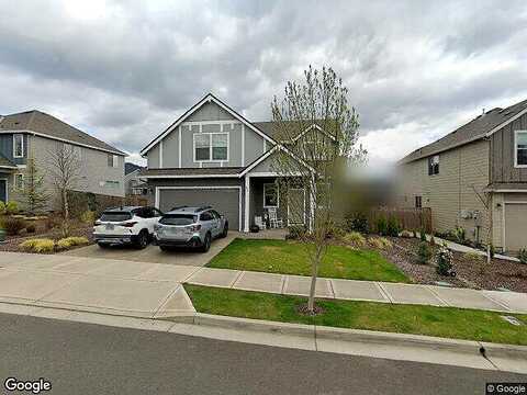 Grace, NEWBERG, OR 97132