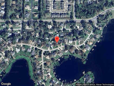 Lake Joyce, LAND O LAKES, FL 34639