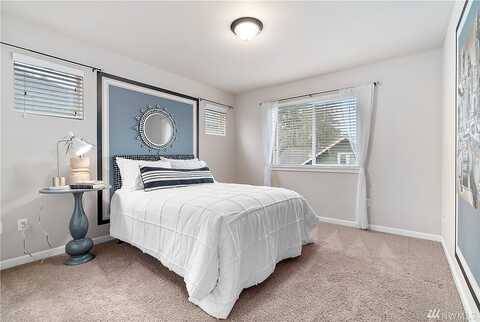 Henderson, OLYMPIA, WA 98501
