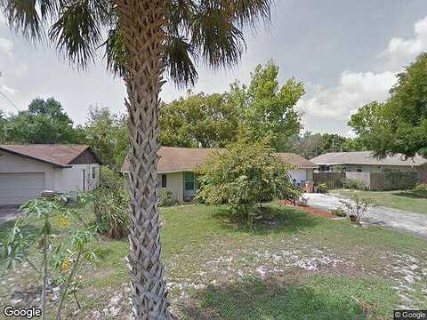 Branch, MOUNT DORA, FL 32757