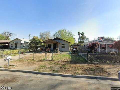 Thomas, FRESNO, CA 93702