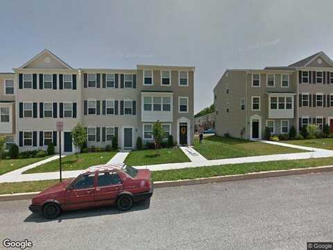 Dickens, LANCASTER, PA 17603