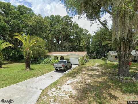 Parsons Point, HERNANDO, FL 34442