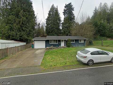 42Nd, AUBURN, WA 98001