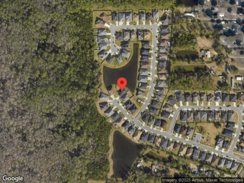 Hammock Bluff, JACKSONVILLE, FL 32226