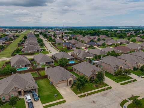 Hyde Park, MIDLOTHIAN, TX 76065