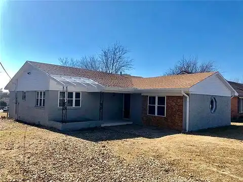 2Nd, RHOME, TX 76078