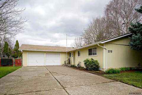 Stark, SALEM, OR 97303