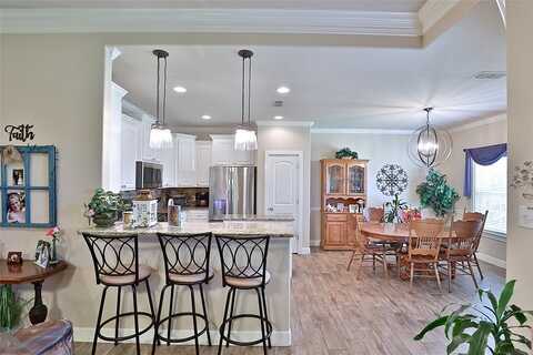 Eagle Mountain, ABILENE, TX 79602