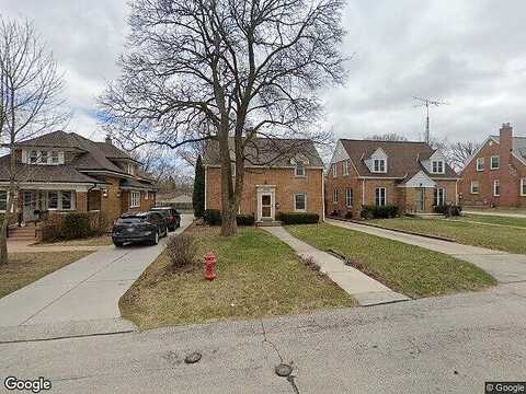 56Th, MILWAUKEE, WI 53220