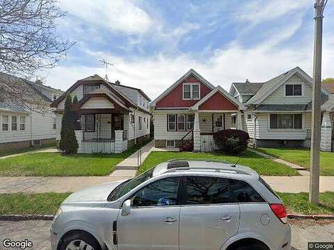 Orchard, MILWAUKEE, WI 53215