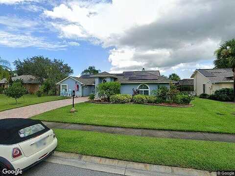 Trout Island, MELBOURNE, FL 32934