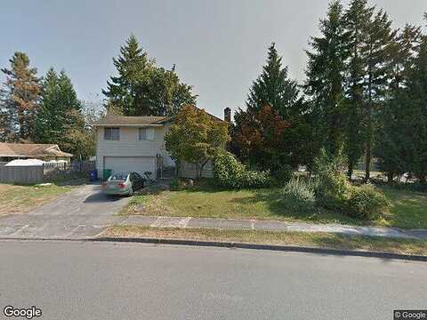 Lemon Tree, AUBURN, WA 98092