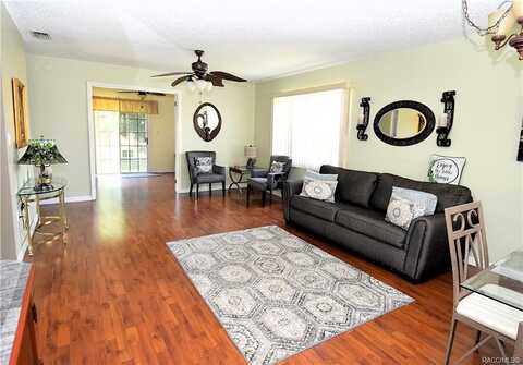 Laurelwood, BEVERLY HILLS, FL 34465