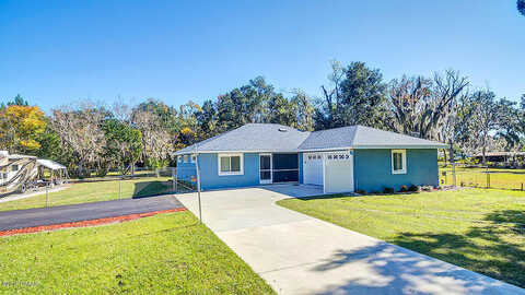 Jackson, PORT ORANGE, FL 32129