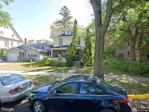 Washington, WINONA, MN 55987