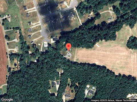 Old Woods, QUINTON, VA 23141