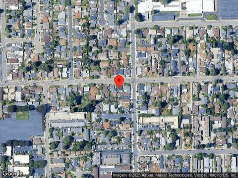 Somerset, CASTRO VALLEY, CA 94546