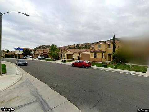 Chervil, LAKE ELSINORE, CA 92532