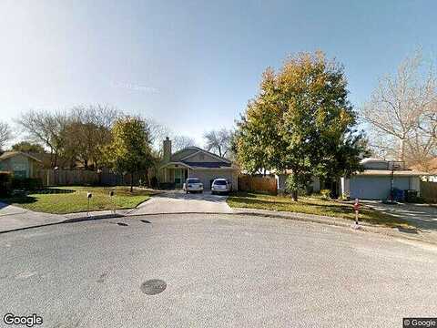 Ridge Dawn, SAN ANTONIO, TX 78247