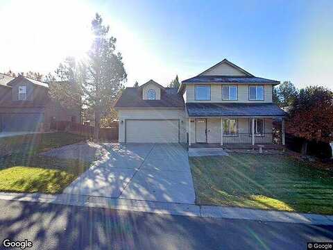 Hillcrest, REDMOND, OR 97756