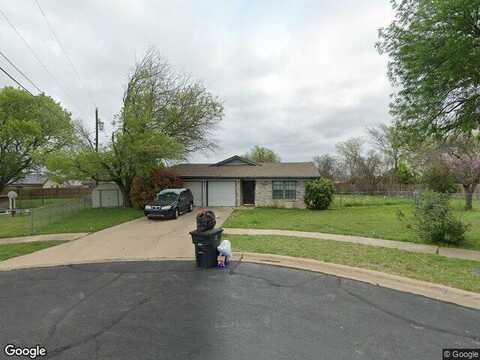 People, KILLEEN, TX 76542