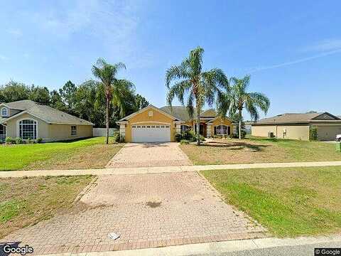 Rose Moss, LEESBURG, FL 34788