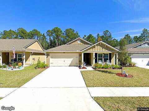 Baxter, JACKSONVILLE, FL 32222