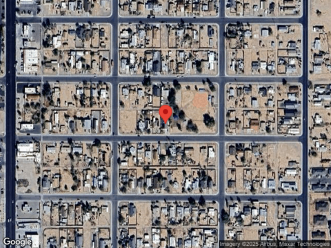 Bealey, COOLIDGE, AZ 85128