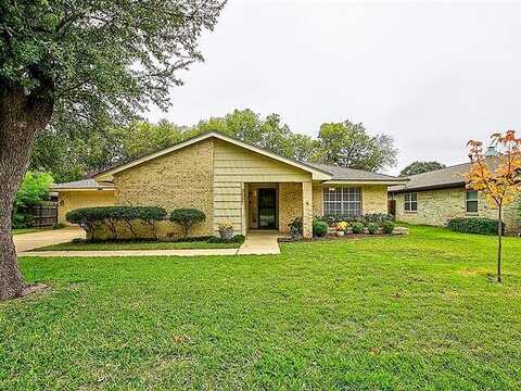 Wayland, FORT WORTH, TX 76133